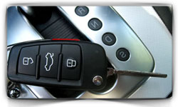 car-key